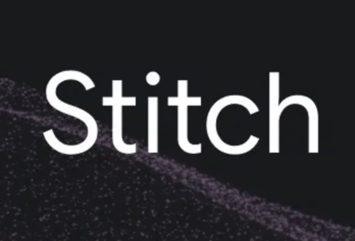 Google Stitch